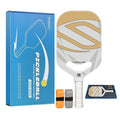 Hot-pressed Racket Pickleball Wall