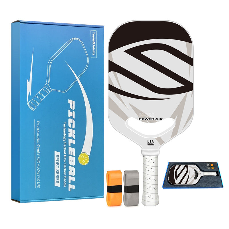 Hot-pressed Racket Pickleball Wall