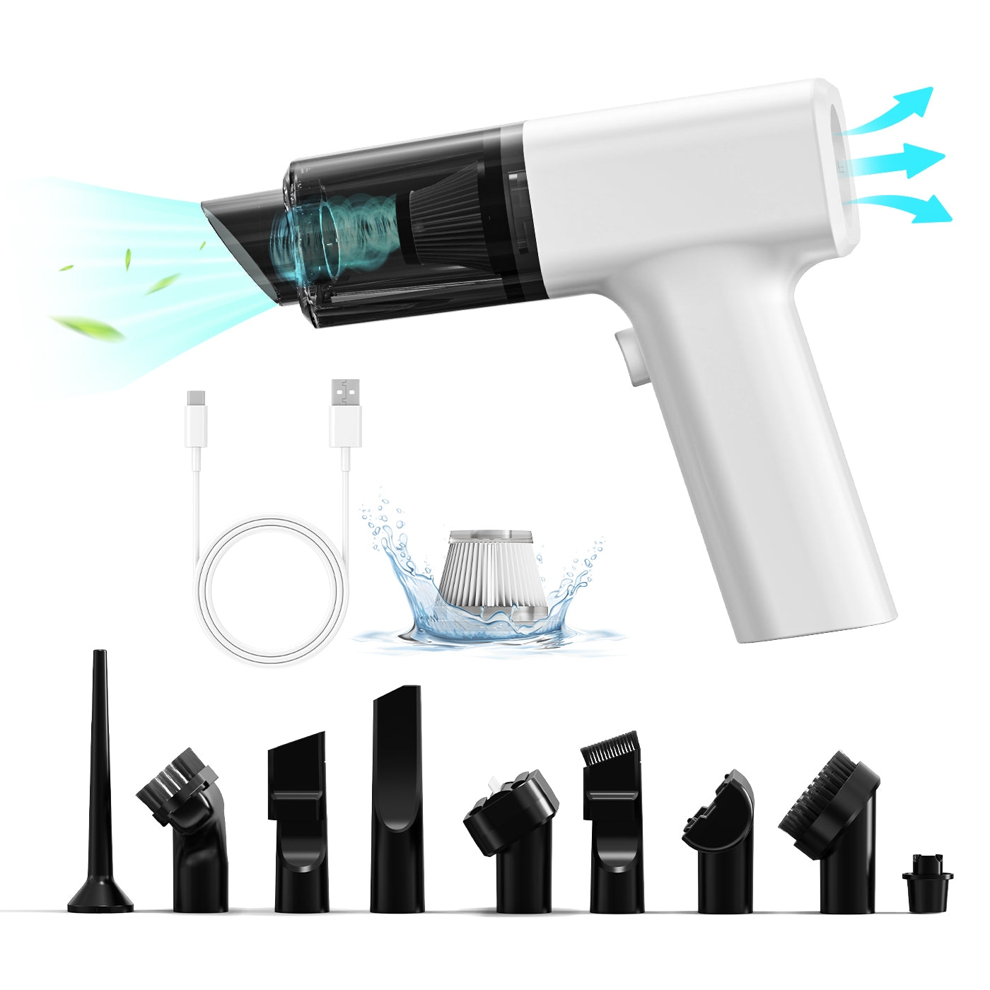 Dust Collector